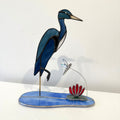 Blue Heron Tabletop