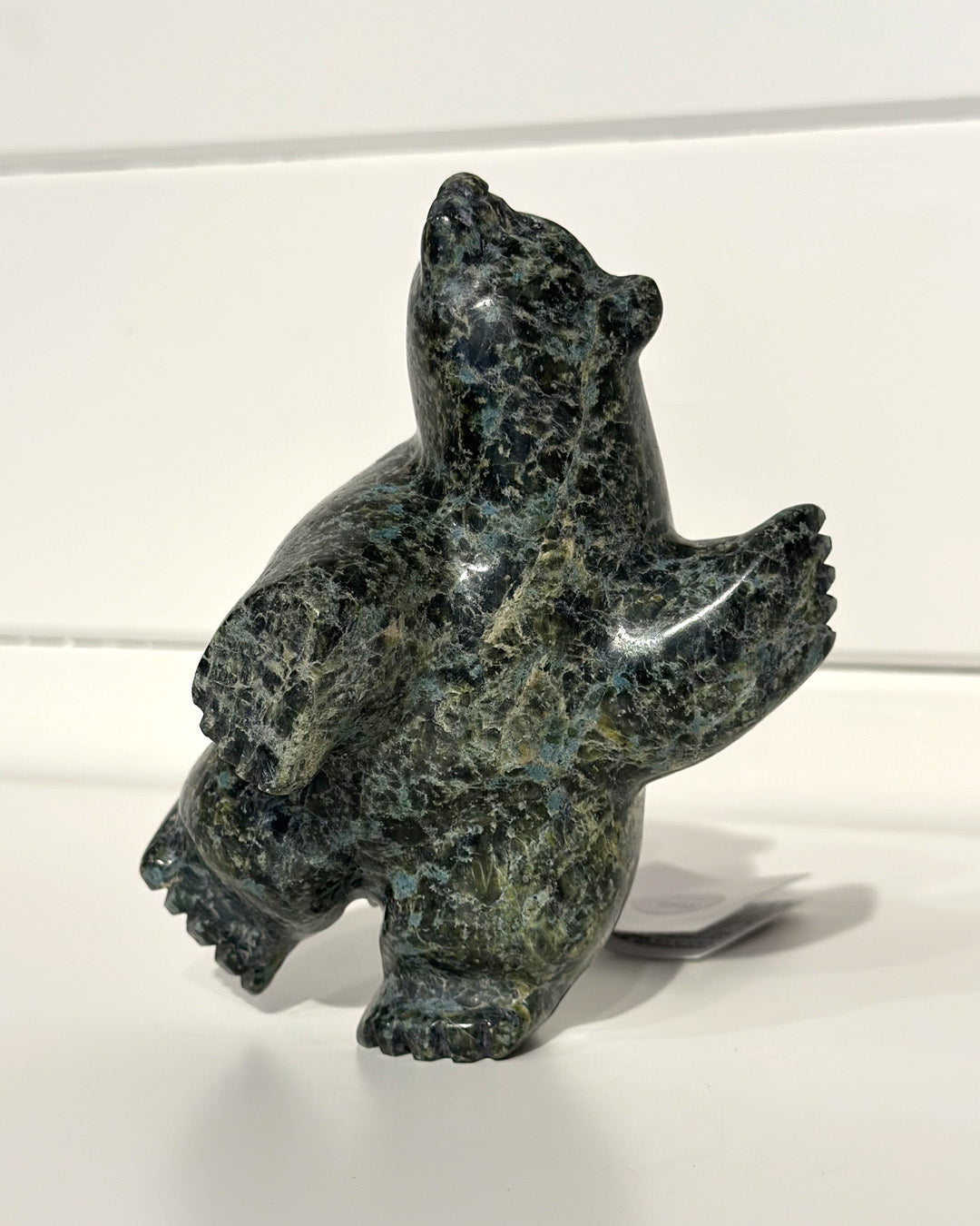Dancing Bear (7722S)