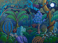 Night Jungle