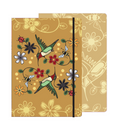Hummingbird (Nenookaasi) Journal by Native Northwest