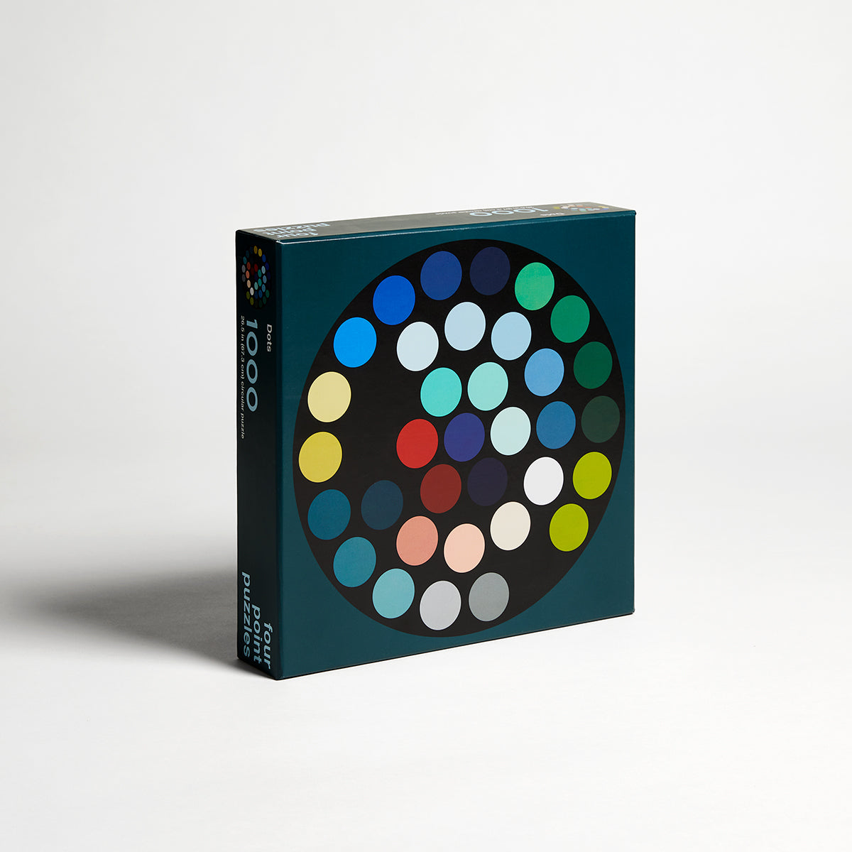 Dots Puzzle