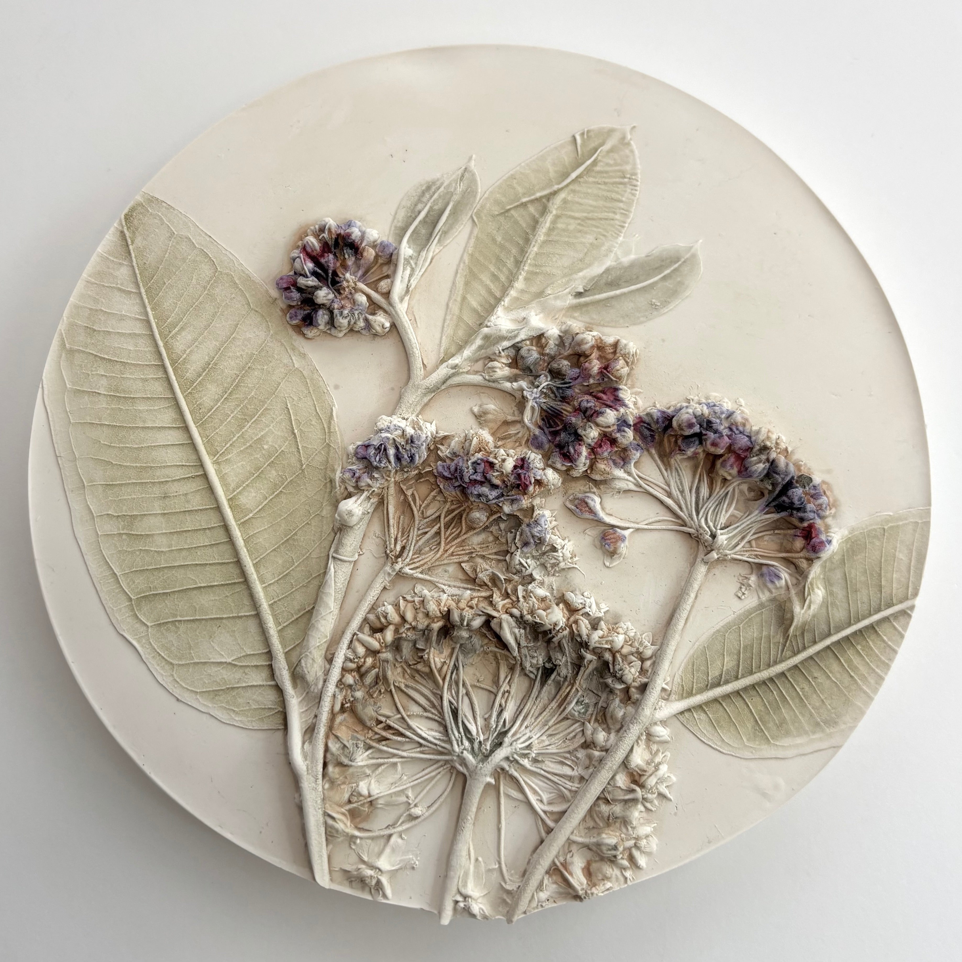 A Weed, only by name No. 1 by Rebecca Fortin