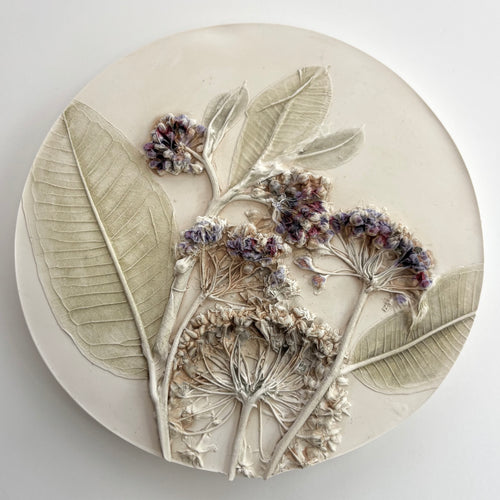 A Weed, only by name No. 1 by Rebecca Fortin