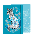 Foxy Journal by Native Northwest