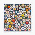 Buttons Puzzle