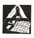 Tent (unframed, 3/25)