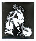 Supercycle (unframed AP5/5)