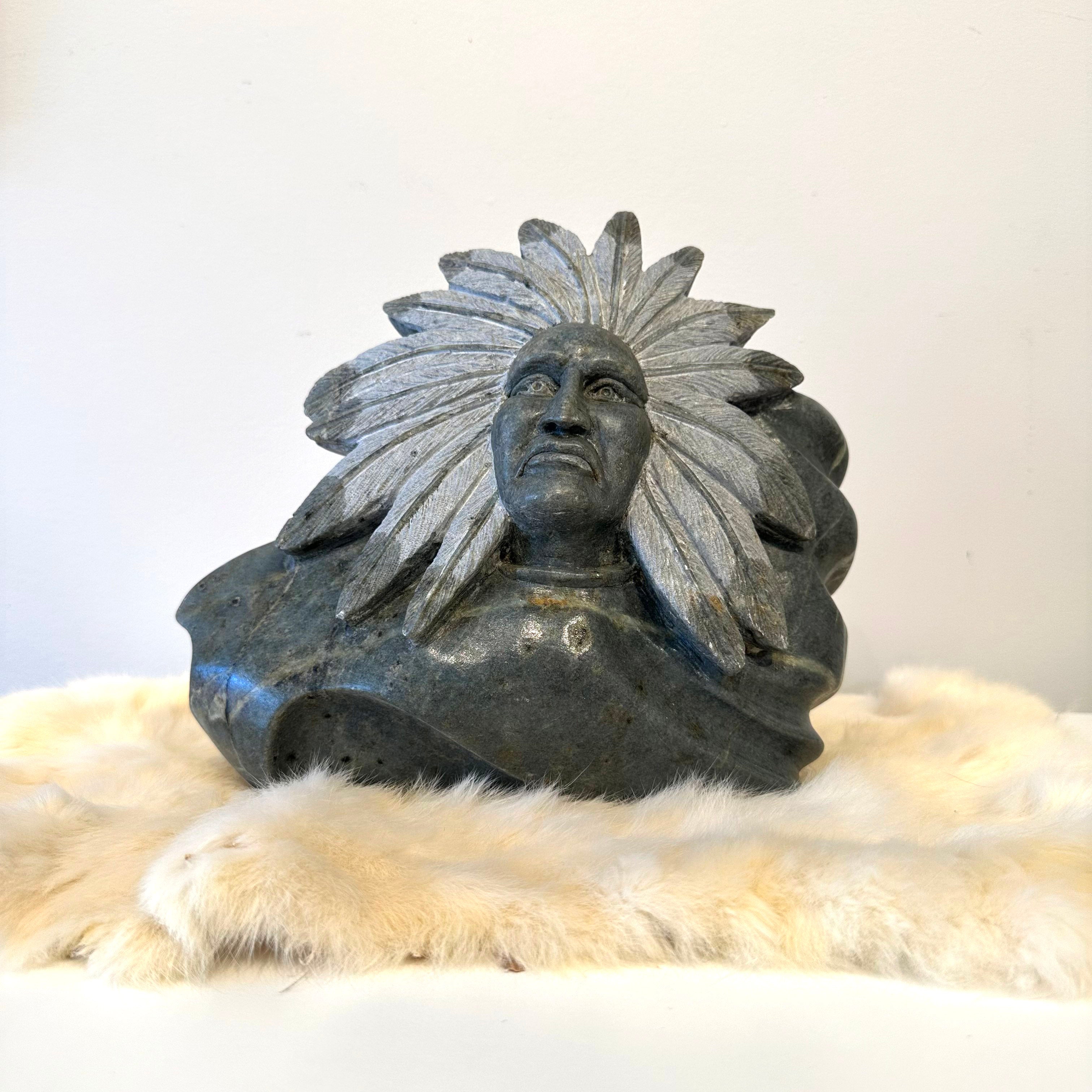 The Chief