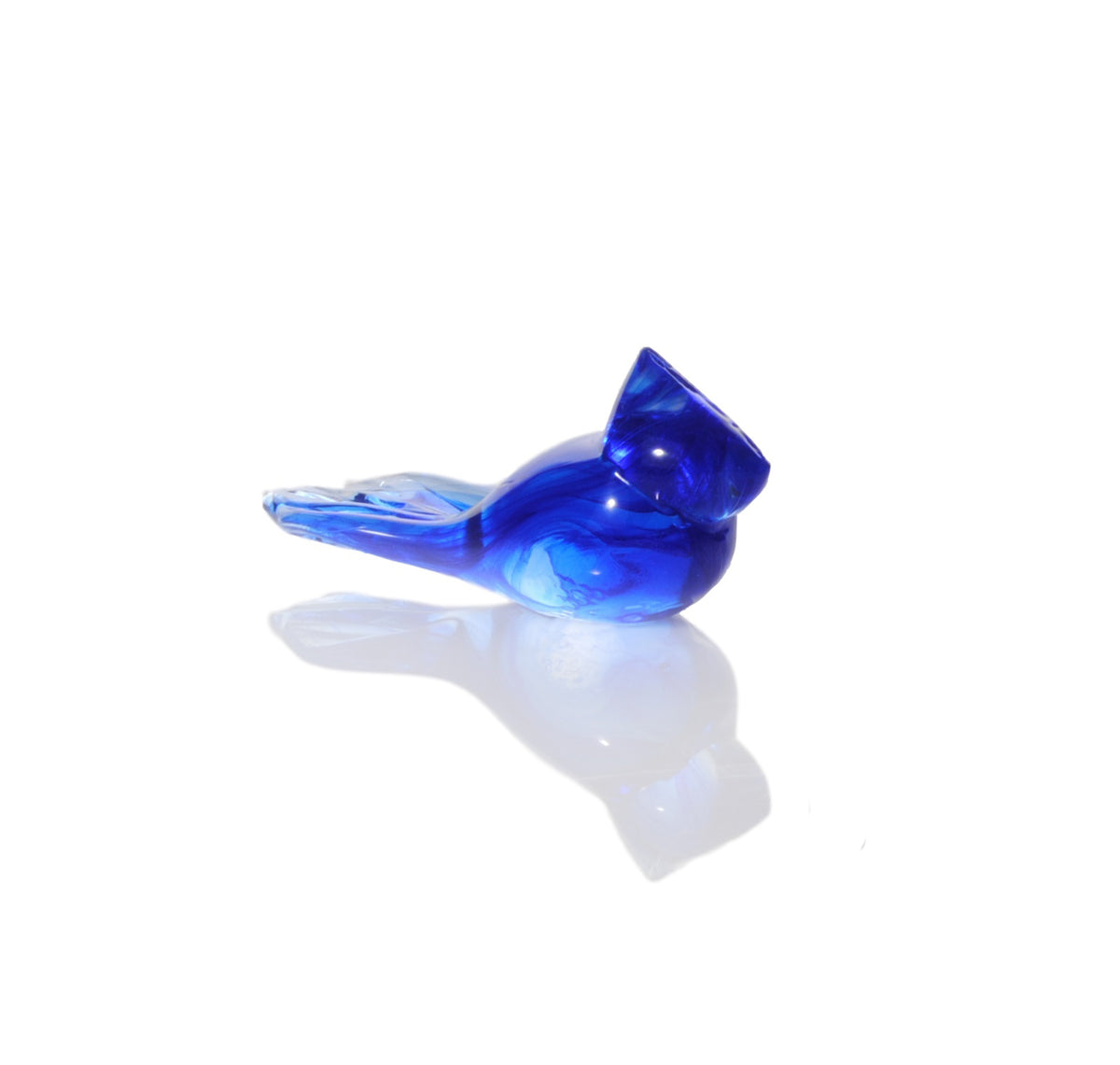 Large Glass Birds